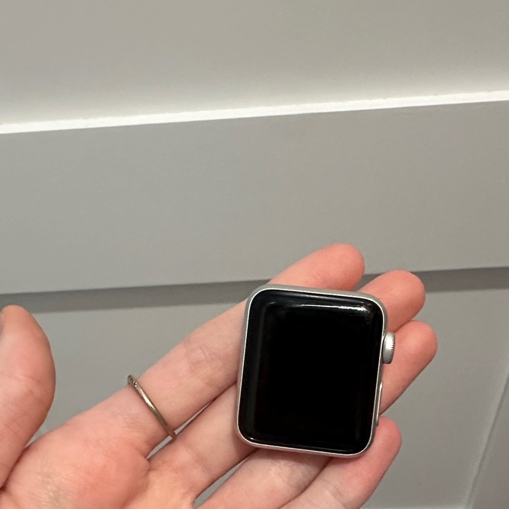 APPLE WATCH